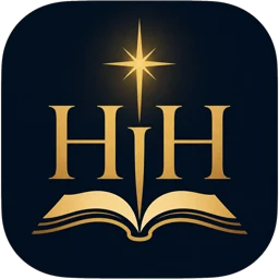 HIH App Icon